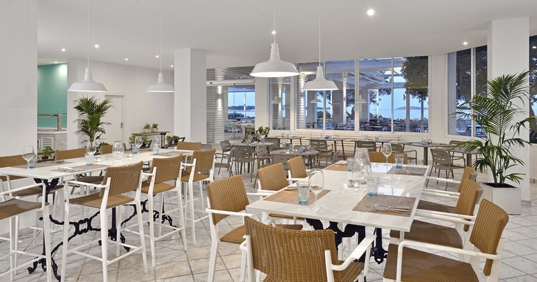 Hotel Sol Beach House Ibiza