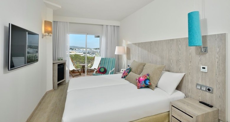 Hotel Sol Beach House Ibiza