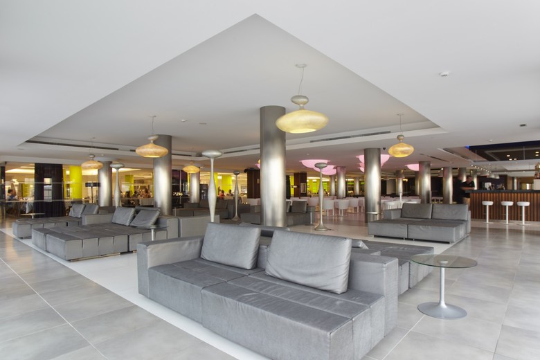 Hotel Garbi Ibiza & Spa