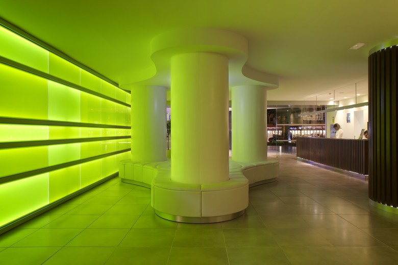 Hotel Garbi Ibiza & Spa
