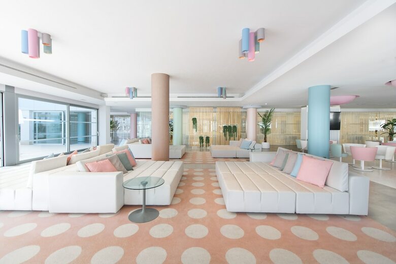 Hotel Garbi Ibiza & Spa