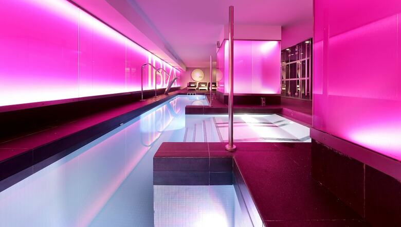 Hotel Garbi Ibiza & Spa