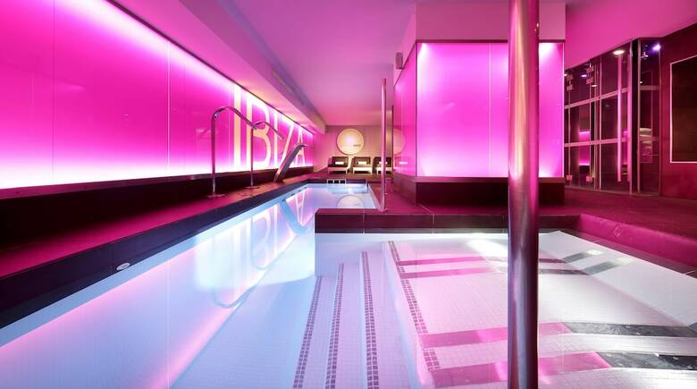 Hotel Garbi Ibiza & Spa