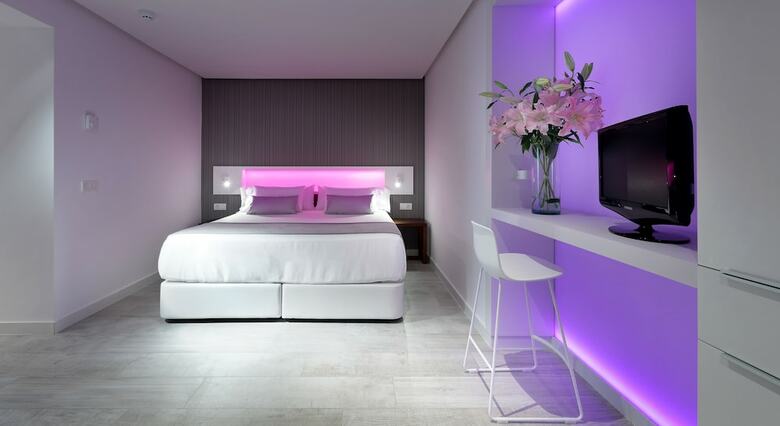Hotel Garbi Ibiza & Spa