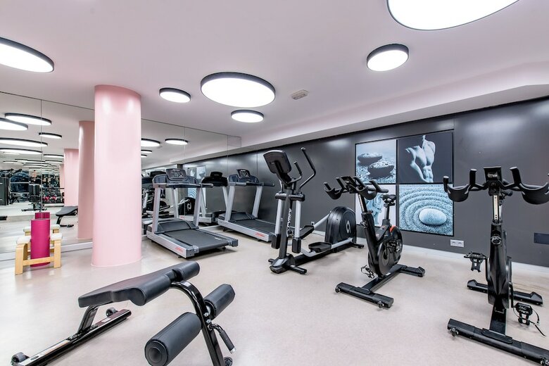 Hotel Garbi Ibiza & Spa