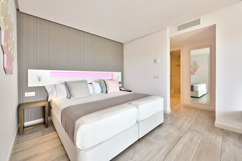 Hotel Garbi Ibiza & Spa