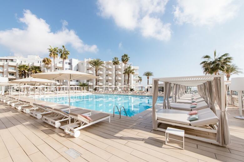 Hotel Garbi Ibiza & Spa
