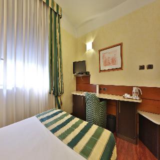 Hotel Mirage