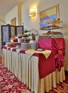 Hotel Mirage