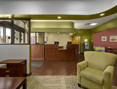 Hotel Howard Johnson