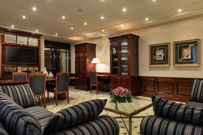Maritim Hotel Berlin