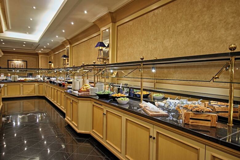 Maritim Hotel Berlin