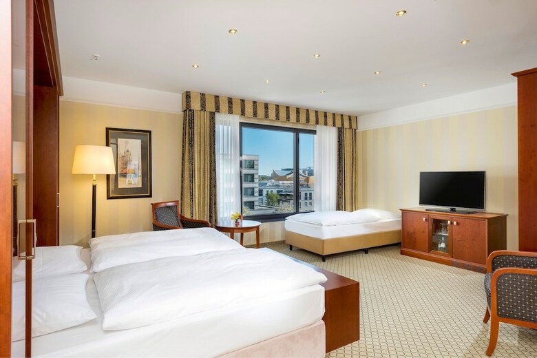 Maritim Hotel Berlin