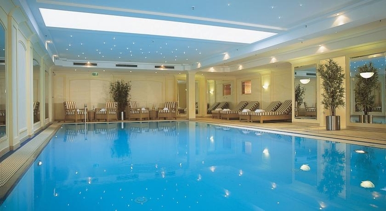 Maritim Hotel Berlin