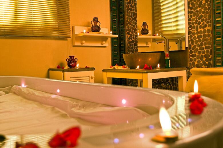 Hotel Djerba Plaza