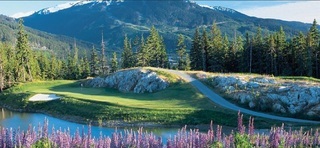 Hotel Chateau Whistler