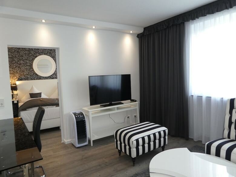 Hotel Asahi D�esseldorf