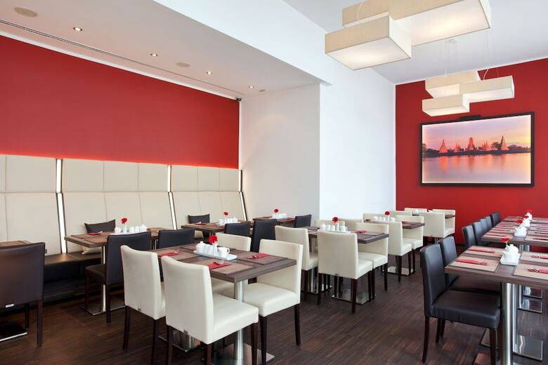 Hotel Asahi D�esseldorf