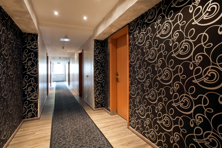 Hotel Asahi D�esseldorf