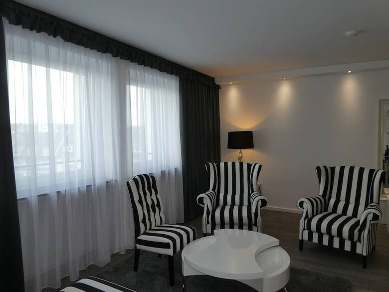 Hotel Asahi D�esseldorf