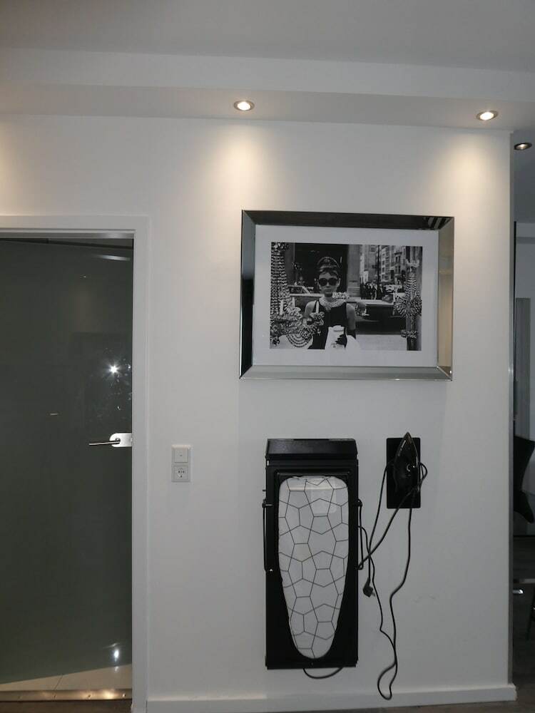 Hotel Asahi D�esseldorf