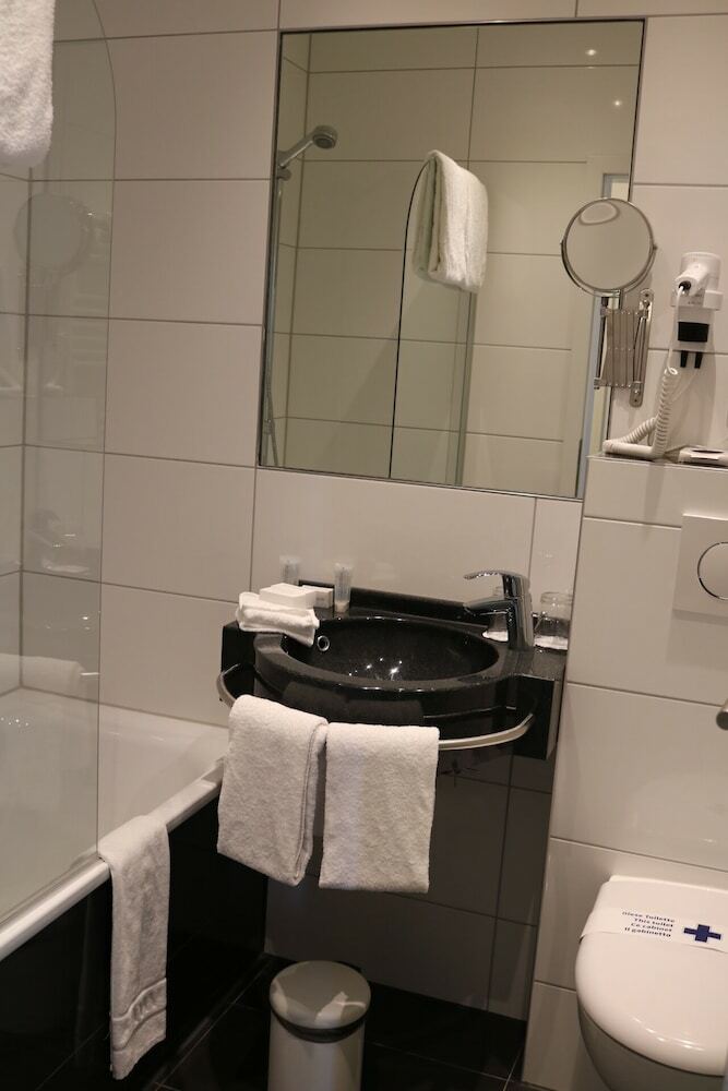 Hotel Asahi D�esseldorf