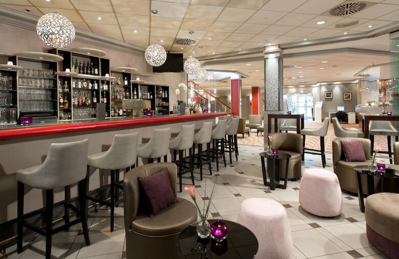 Leonardo Hotel K�ln