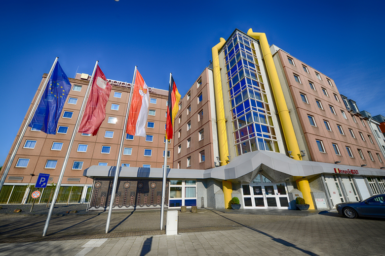 Leonardo Hotel K�ln
