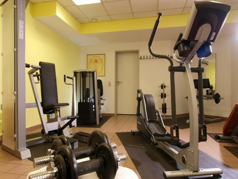 Leonardo Hotel K�ln