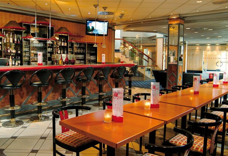 Leonardo Hotel K�ln