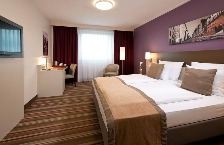 Leonardo Hotel K�ln