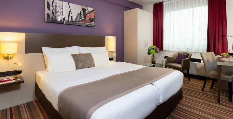 Leonardo Hotel K�ln