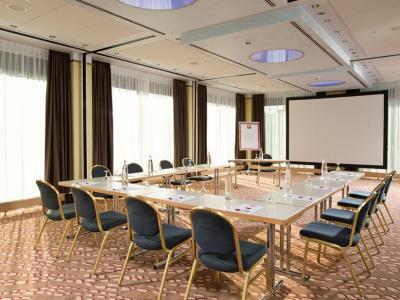 Leonardo Hotel K�ln