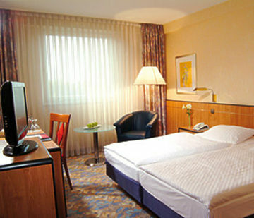 Leonardo Hotel K�ln