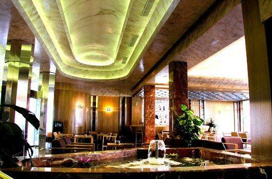 Hotel Isabel