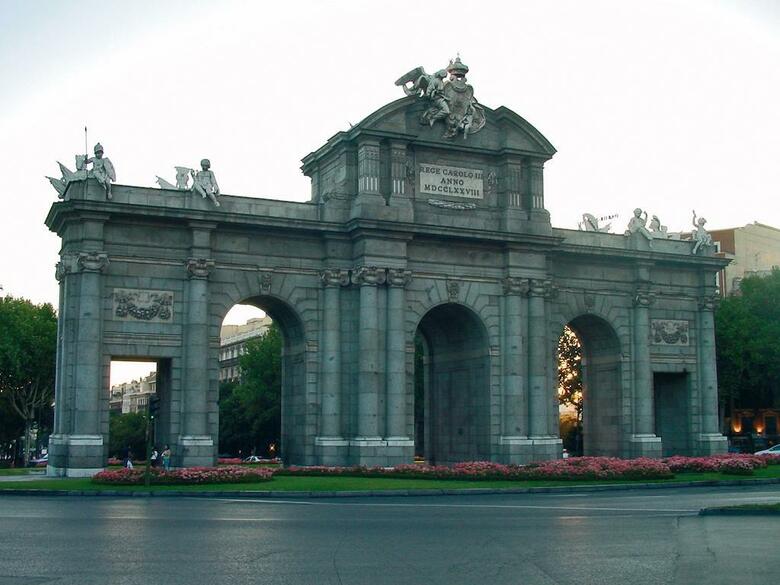 Hotel Occidental Madrid Este