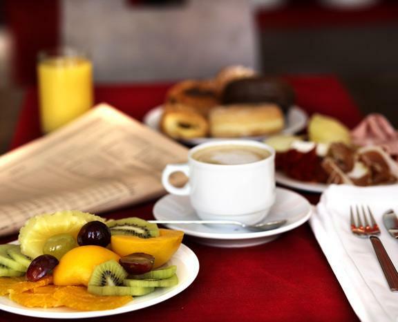 Hotel Occidental Madrid Este