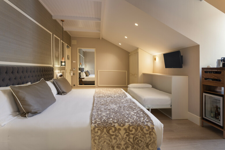 Hotel Catalonia Las Cortes