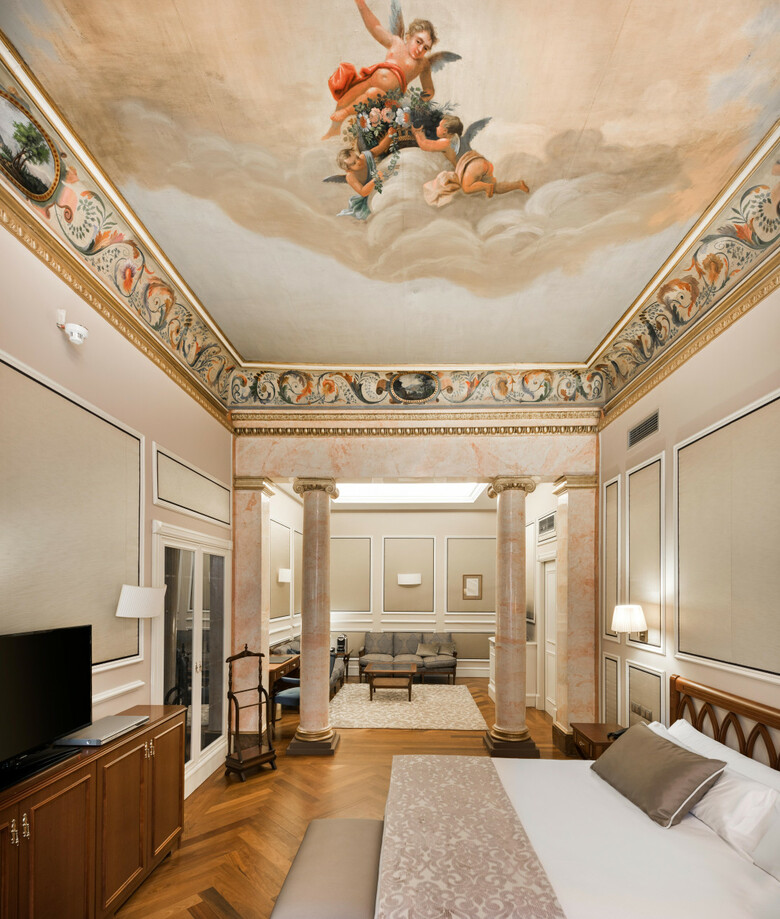 Hotel Catalonia Las Cortes