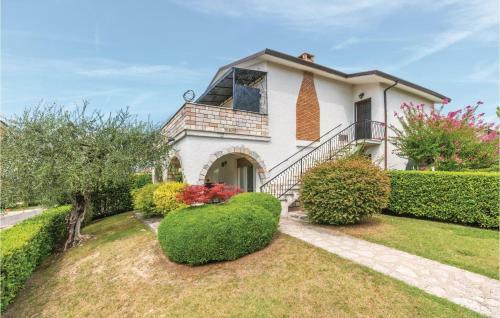 Villa Oliveto I