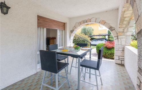 Villa Oliveto I