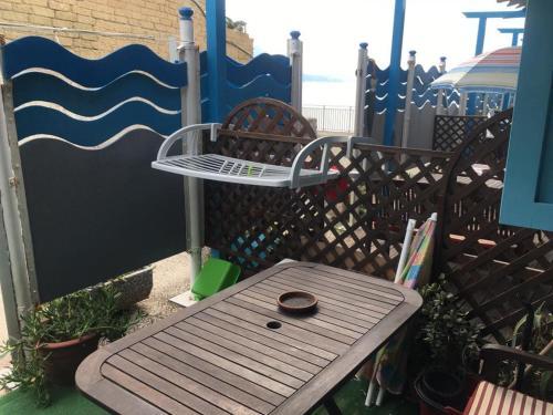 Apartamento Azzurromare