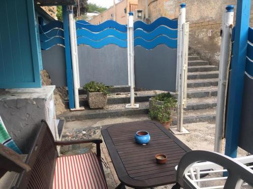 Apartamento Azzurromare