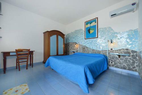 Apartamento Azzurromare