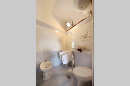 Apartamento Azzurromare