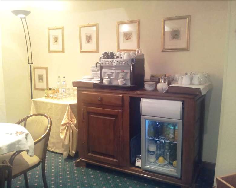 Hotel Select