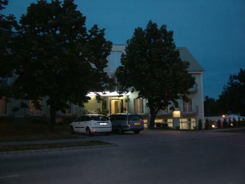 Hotel Pontis