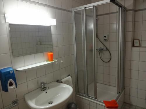 Hostal Hotel Gasthaus Sch�tzen