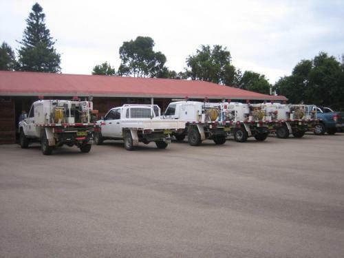 Orbost Country Road Motor Inn