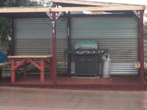 Orbost Country Road Motor Inn